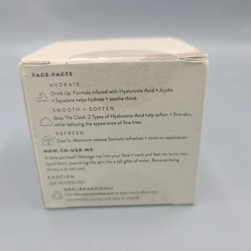 🤩 (Host Pick) Honest Skincare Set 4 Pieces - Picture 9 of 9